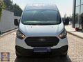 AKOTO FORD 2.EL'DEN TRANSİT CUSTOM 320 L TREND YÜKSEK TAVAN