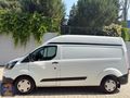 AKOTO FORD 2.EL'DEN TRANSİT CUSTOM 320 L TREND YÜKSEK TAVAN