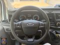 AKOTO FORD 2.EL'DEN TRANSİT CUSTOM 320 L TREND YÜKSEK TAVAN