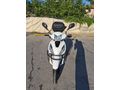 Memurdan Honda Dio 