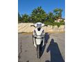 Memurdan Honda Dio 