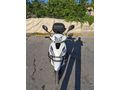 Memurdan Honda Dio 