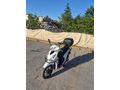 Memurdan Honda Dio 