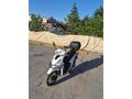 Memurdan Honda Dio 