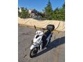Memurdan Honda Dio 