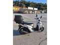 Memurdan Honda Dio 