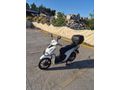 Memurdan Honda Dio 