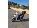 Memurdan Honda Dio 