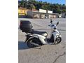 Memurdan Honda Dio 