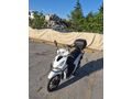 Memurdan Honda Dio 
