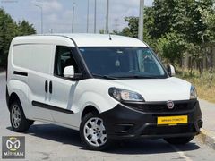 MİRHAN OTOMOTİV 2021 DOBLO 1.6 MULTIJET MAXİ PLUS 2+1 KLİMALI