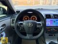 YES AUTO'DAN 2011 BAKIMLI COROLLA ELEGANT