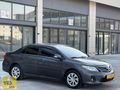 YES AUTO'DAN 2011 BAKIMLI COROLLA ELEGANT