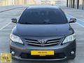 YES AUTO'DAN 2011 BAKIMLI COROLLA ELEGANT