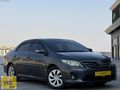 YES AUTO'DAN 2011 BAKIMLI COROLLA ELEGANT