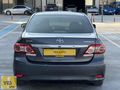 YES AUTO'DAN 2011 BAKIMLI COROLLA ELEGANT