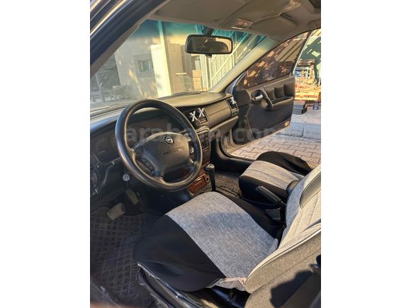 Sahibinden Opel Vectra 2.0 CD 2000 Model 