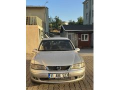 Sahibinden Opel Vectra 2.0 CD 2000 Model 