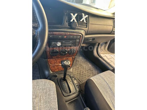 Sahibinden Opel Vectra 2.0 CD 2000 Model 
