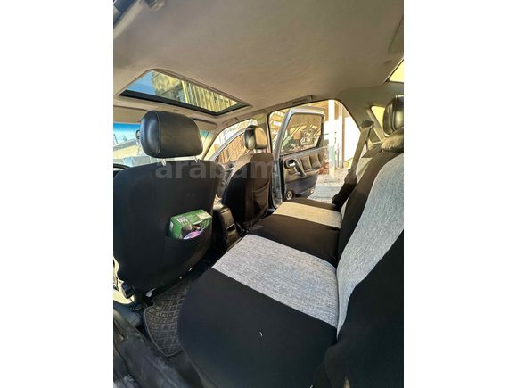 Sahibinden Opel Vectra 2.0 CD 2000 Model 