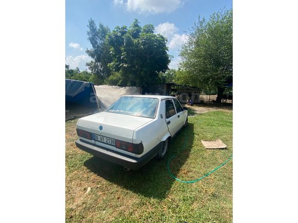 Sahibinden Tofaş Şahin S 1997 Model