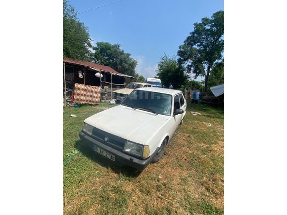 Sahibinden Tofaş Şahin S 1997 Model