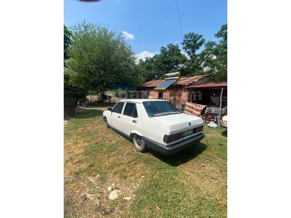 Sahibinden Tofaş Şahin S 1997 Model