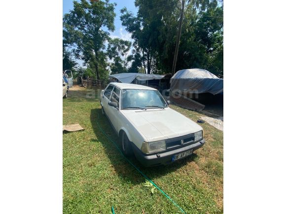 Sahibinden Tofaş Şahin S 1997 Model