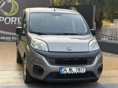DİCLE OTO'dan 2017 OTOMOTİK FIORİNO 0.79 İLE KREDİ&TAKAS İMKANI