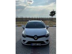 Sahibinden Renault Clio 1.5 dCi SportTourer Joy 2017 Model