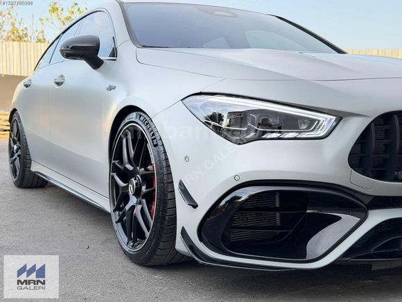 7.000KM HATASIZ MİLLTEK EXHAUST+ BMC İNTAKE