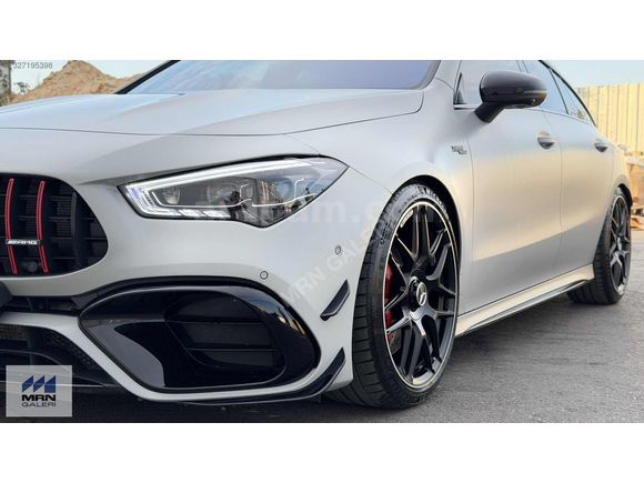 7.000KM HATASIZ MİLLTEK EXHAUST+ BMC İNTAKE