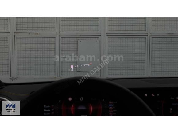 7.000KM HATASIZ MİLLTEK EXHAUST+ BMC İNTAKE