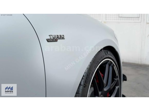 7.000KM HATASIZ MİLLTEK EXHAUST+ BMC İNTAKE