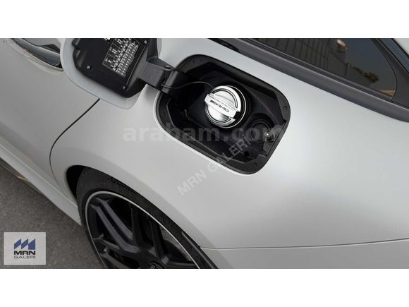 7.000KM HATASIZ MİLLTEK EXHAUST+ BMC İNTAKE