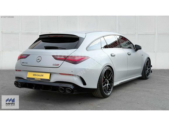 7.000KM HATASIZ MİLLTEK EXHAUST+ BMC İNTAKE