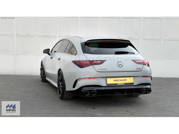 7.000KM HATASIZ MİLLTEK EXHAUST+ BMC İNTAKE