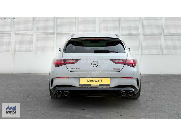 7.000KM HATASIZ MİLLTEK EXHAUST+ BMC İNTAKE