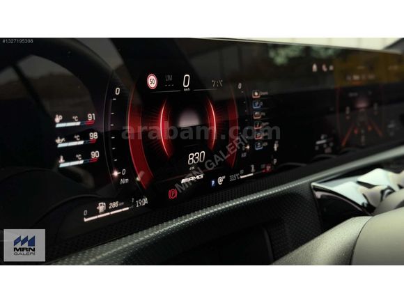 7.000KM HATASIZ MİLLTEK EXHAUST+ BMC İNTAKE