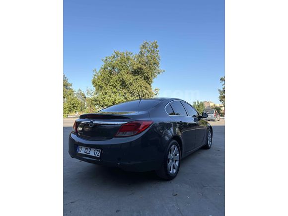 Sahibinden Opel Insignia 1.6 Edition 2009 Model 