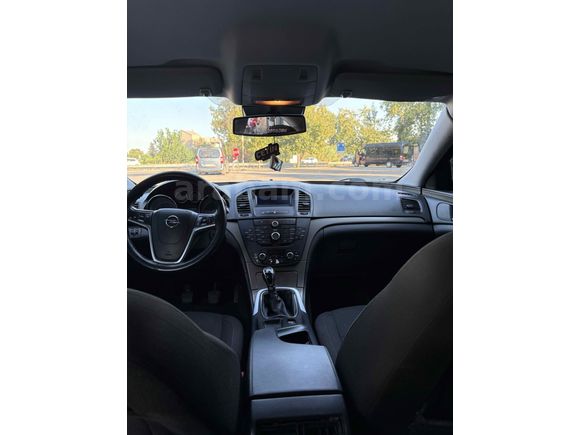 Sahibinden Opel Insignia 1.6 Edition 2009 Model 