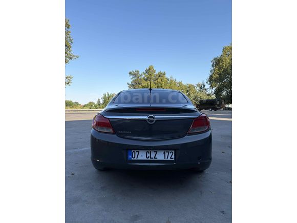 Sahibinden Opel Insignia 1.6 Edition 2009 Model 