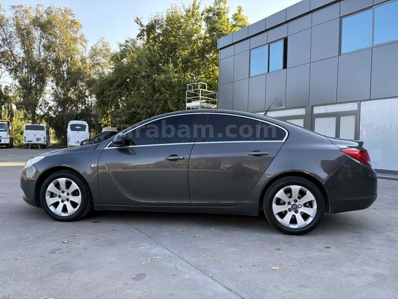 Sahibinden Opel Insignia 1.6 Edition 2009 Model 