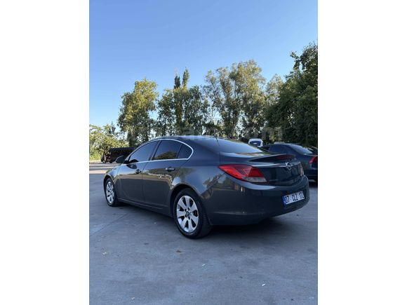 Sahibinden Opel Insignia 1.6 Edition 2009 Model 