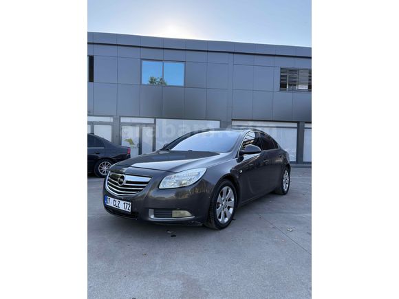 Sahibinden Opel Insignia 1.6 Edition 2009 Model 