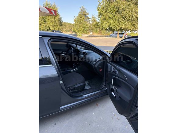 Sahibinden Opel Insignia 1.6 Edition 2009 Model 