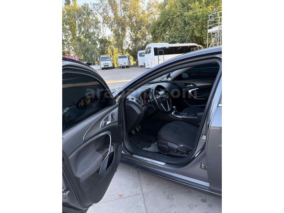 Sahibinden Opel Insignia 1.6 Edition 2009 Model 