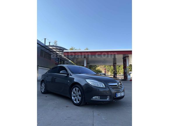 Sahibinden Opel Insignia 1.6 Edition 2009 Model 