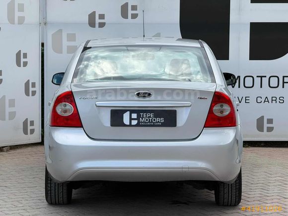 2011 FOCUS TİTANİUM DEĞİŞENSİZ-START&STOP-110.000KM