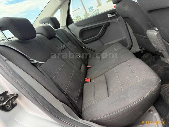 2011 FOCUS TİTANİUM DEĞİŞENSİZ-START&STOP-110.000KM